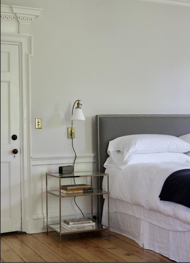 The Inn At Kenmore Hall Richmond Экстерьер фото